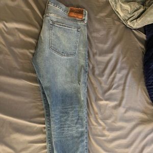 J Crew Jeans